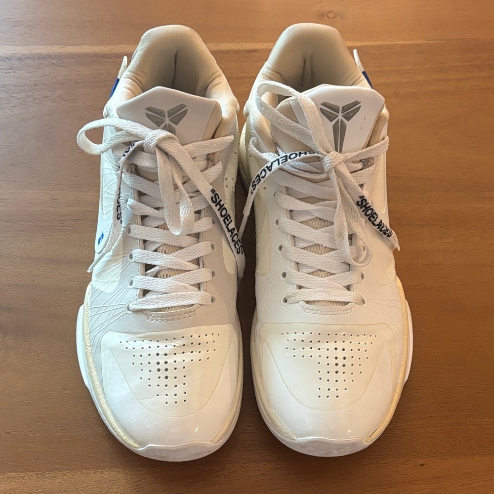 Nike Zoom Kobe V Protro Shoes
